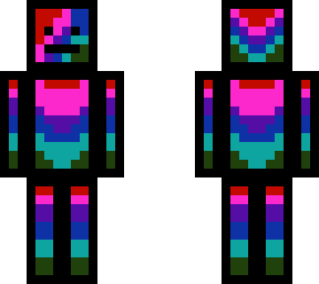 smiley face robot