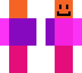 smiley queen 02