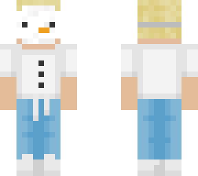 snowman