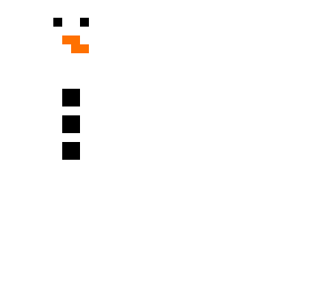 snowman
