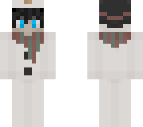 snowman onesie edit