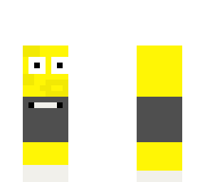 sponge bob