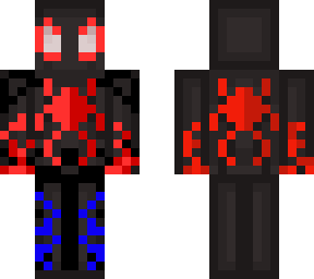 spooder-man!