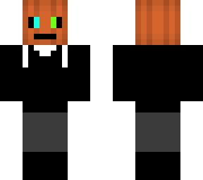 spooky moth lj
