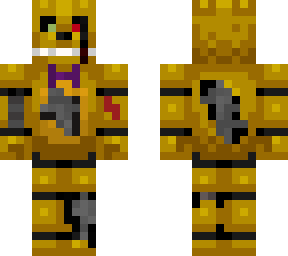 springbonnie