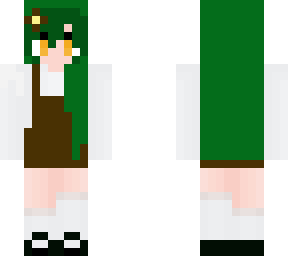 spruce lovey