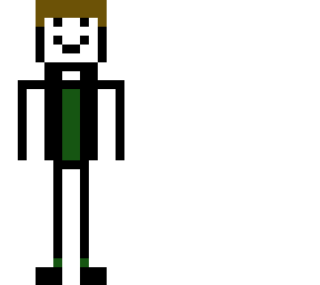 stick idiot