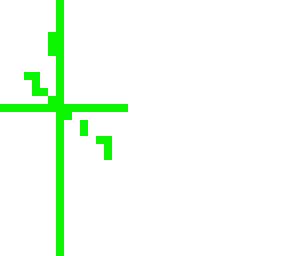 stick man