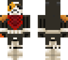stormtrooper2/clonmuyheridog with hood of palpatine