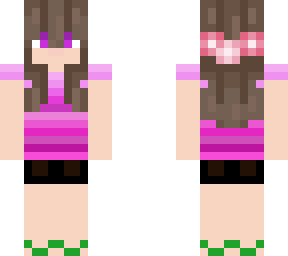 strawberry girl for vrindafox108
