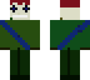 stupid ranger