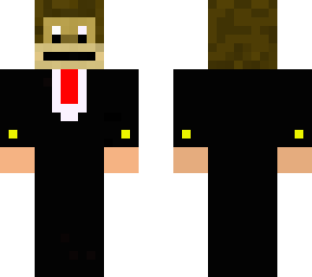 suit monkey