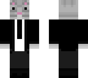 suit up