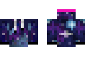 sweater template