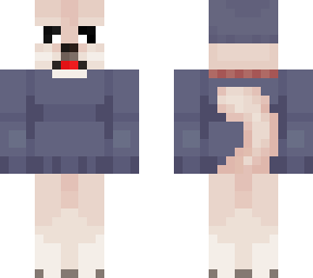 swet dog