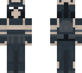 tactical droid