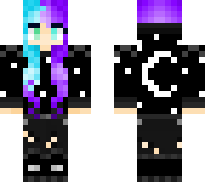 talisa (old skin) the transition~ ap creation