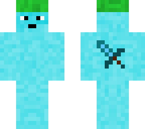 teal warrior