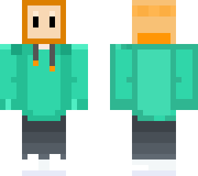 technical dm skin