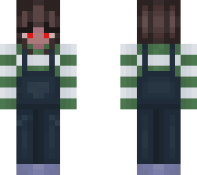 tenyase overalls