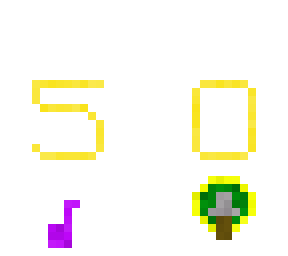 thank you so much 50 followers!!! contest