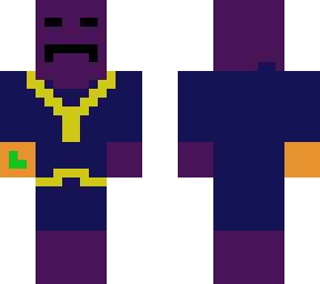 thanos