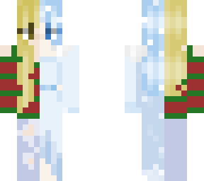 the coming of the ice queen