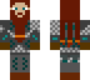 the dwarf
