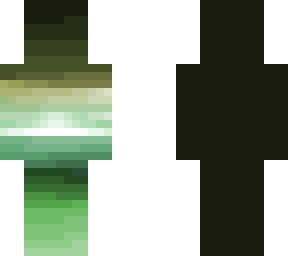 the green flash of returning