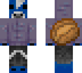 Mushroom Cow | Minecraft Skins