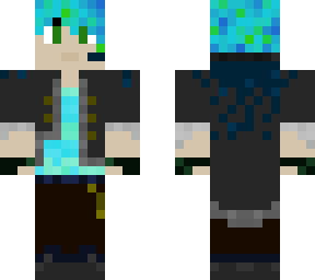 thief/ranger