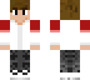 this is my skin i created this velvet56 dont wtal