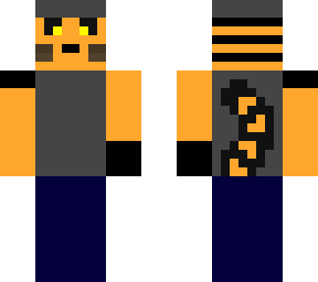 tigry (uniform)