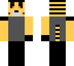 tigry (uniform)