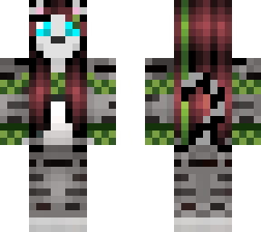 tigy skin