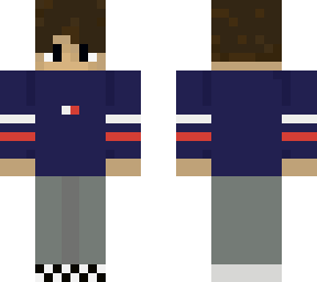 tommy // hilfigure