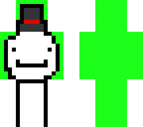 top hat dream