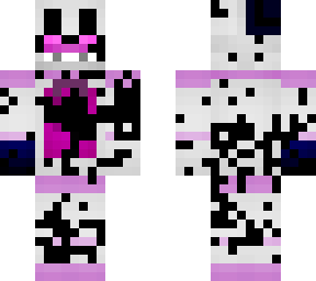 torn ft freddy