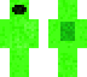 toxic waste among us imposter (fixed)