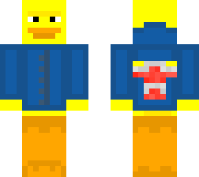 traceygamingduck