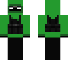 tryhard or something idk
