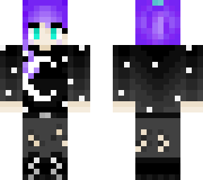 tsuki~chan