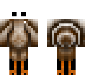 turkey man