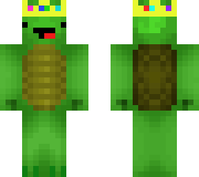 turtle king