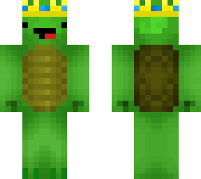 turtleking