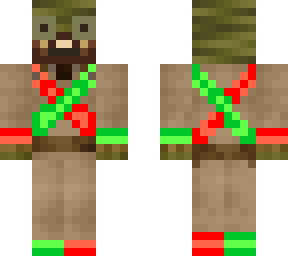 tusken reindeer