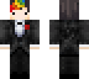 tuxedo version