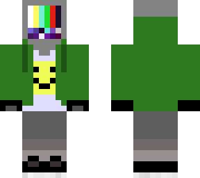 tv head