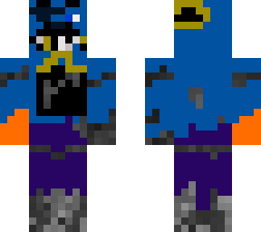twisted voltage