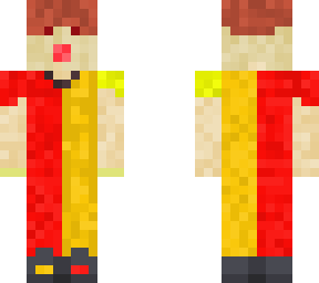 untrustable clown